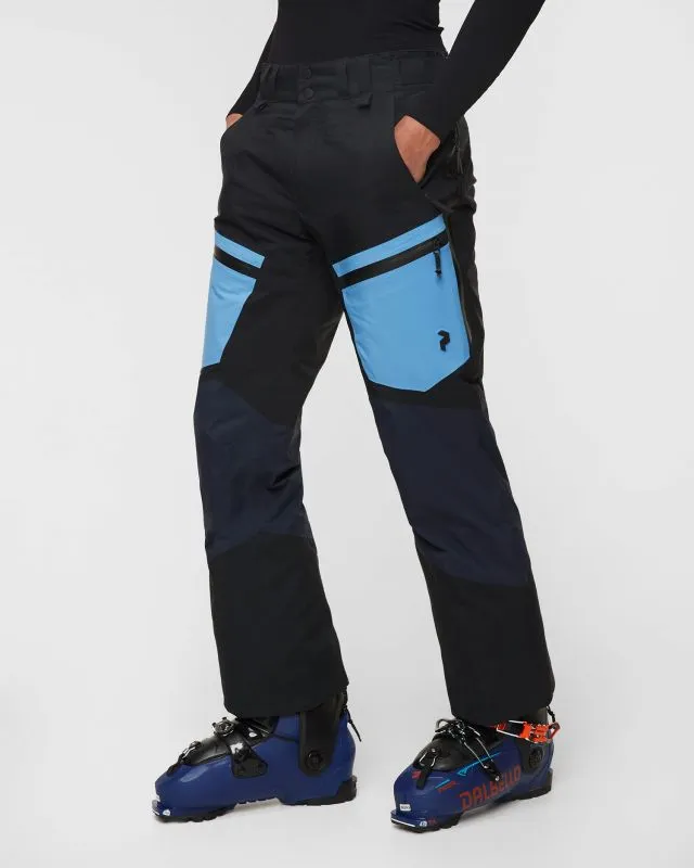 Pantaloni da sci PEAK PERFORMANCE GRAVITY 2L SKI PANTS