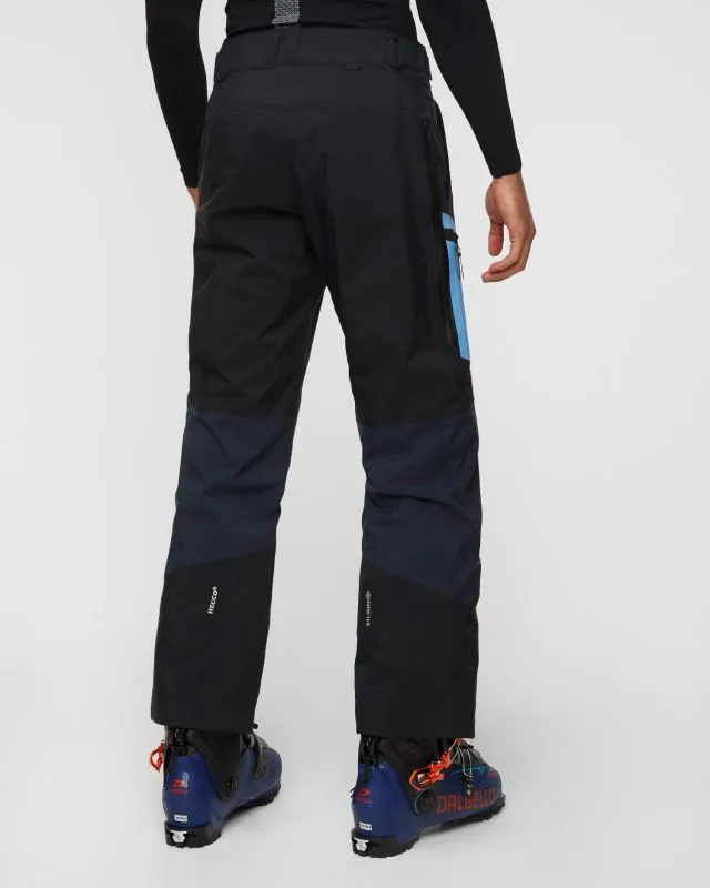 Pantaloni da sci PEAK PERFORMANCE GRAVITY 2L SKI PANTS