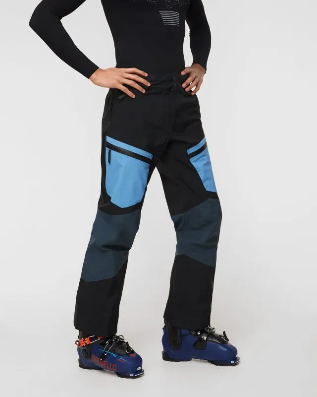 Pantaloni da sci PEAK PERFORMANCE GRAVITY SKI PANT