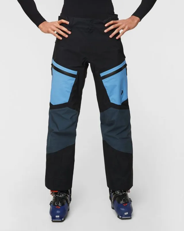 Pantaloni da sci PEAK PERFORMANCE GRAVITY SKI PANT