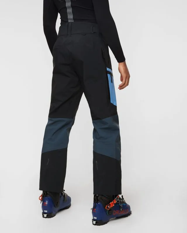 Pantaloni da sci PEAK PERFORMANCE GRAVITY SKI PANT