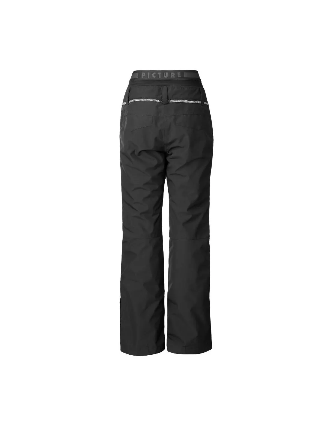 Pantaloni da sci Picture Organic Treva Pant Black 22