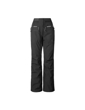 Pantaloni da sci Picture Organic Treva Pant Black 22