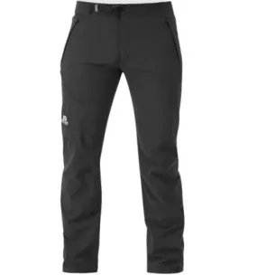 Pantaloni MOUNTAIN EQUIPMENT Comici (Nero) Uomo