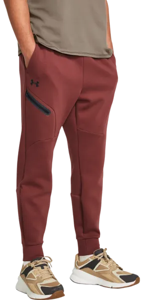 Pantaloni Under Armour Unstoppable Flc Joggers