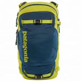 Patagonia SnowDrifter 30 zaino scialpinismo