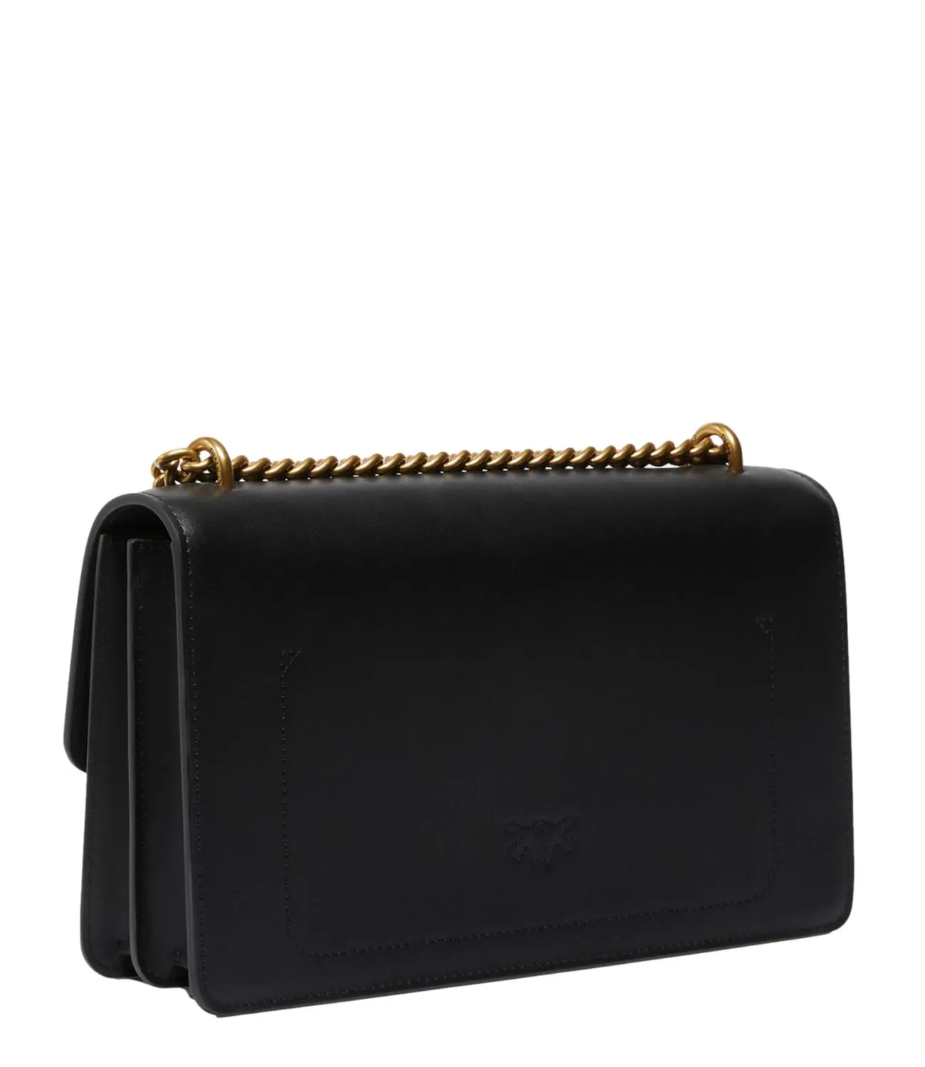 Pinko Borsa Nero Donna