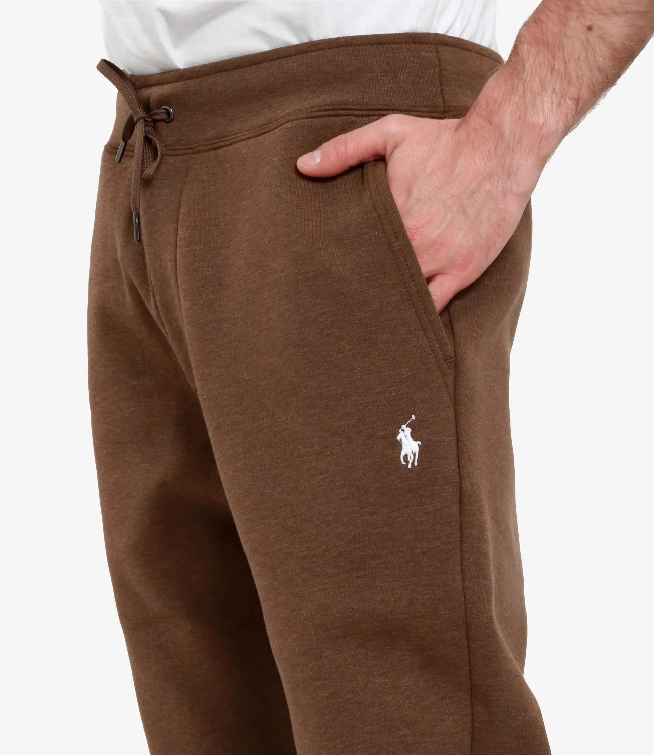 Polo Ralph Lauren | Pantalone Sportivo Marrone