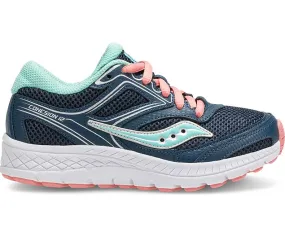 Saucony Cohesion 12 LTT Girls Scarpe Bambino