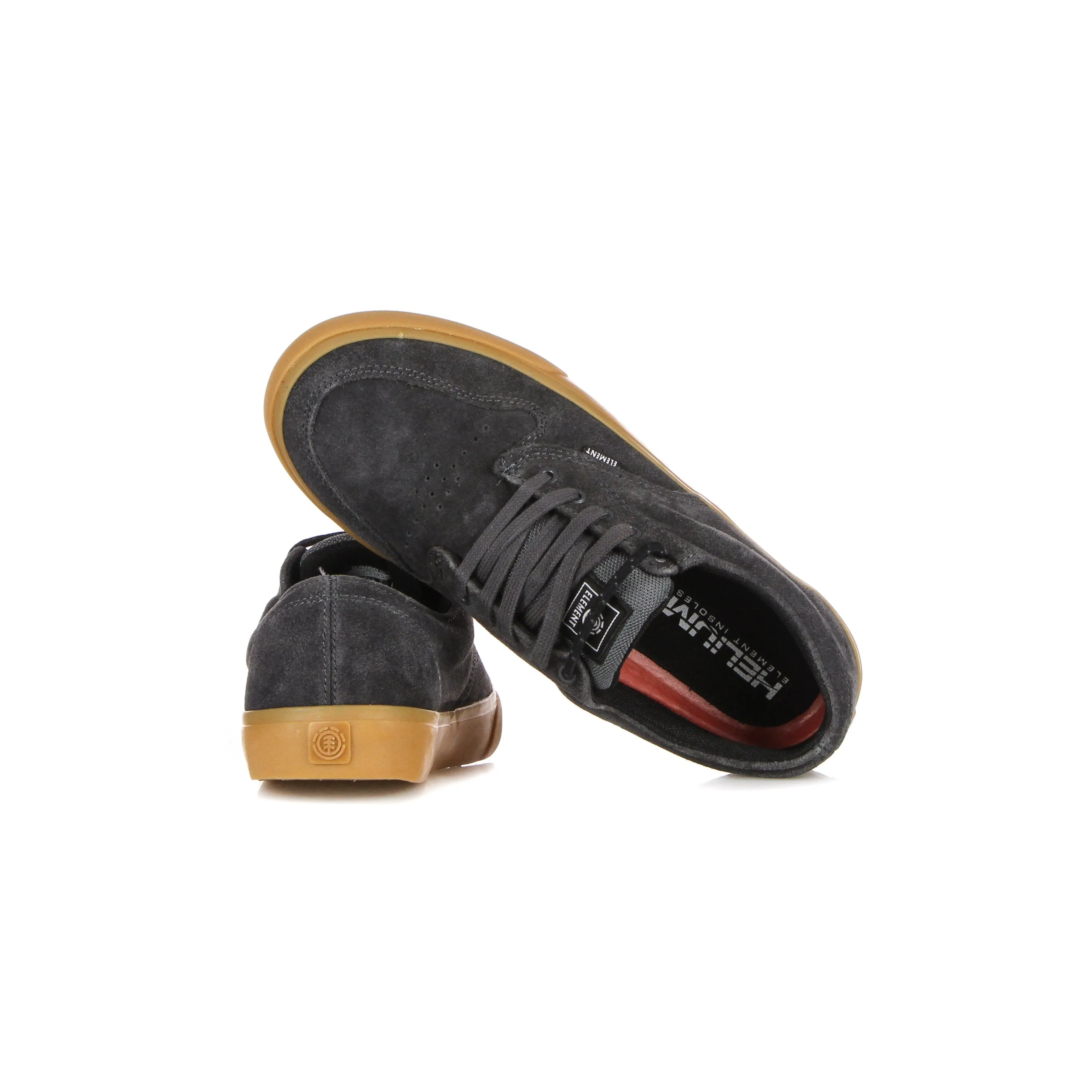 Scarpe Skate Uomo Topaz C3 Asphalt/gum