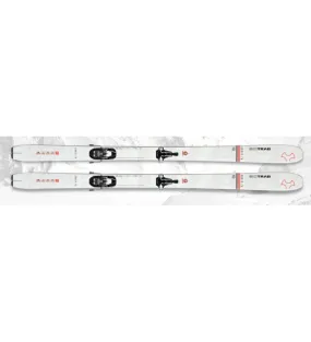 SKI TRAB SCI GAVIA 76 SCI ALPINISMO UNISEX