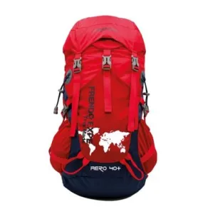 Zaino Frendo Aero 40+ (rosso)